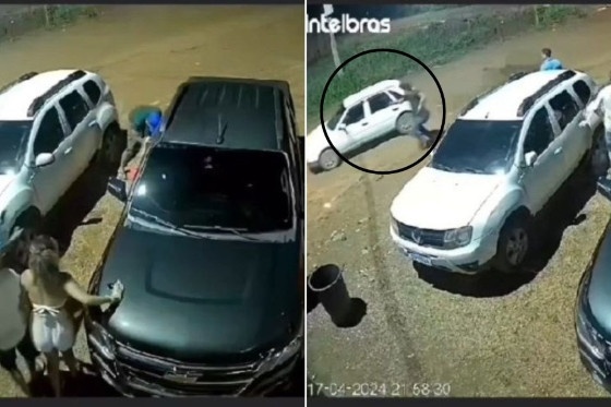 STJ nega recurso e mantém prisão de empresário que matou homem acusado de agredir mulher em boate 