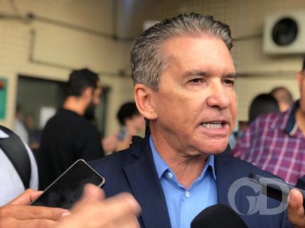 Presidente do TCE dá aval para concessão de 6 rodovias no Estado 