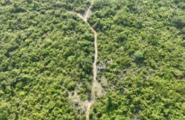 Proprietário de área rural ao lado de parque estadual é denunciado por nove crimes ambientais em MT 
