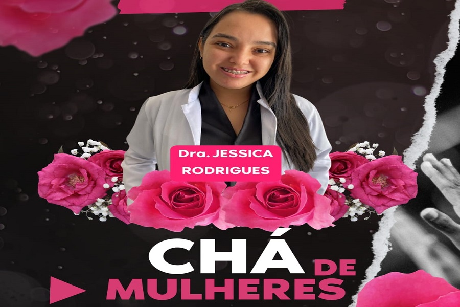 Igreja Batista Amor de Aripuanã promove Chá de Mulheres em apoio ao Outubro Rosa 