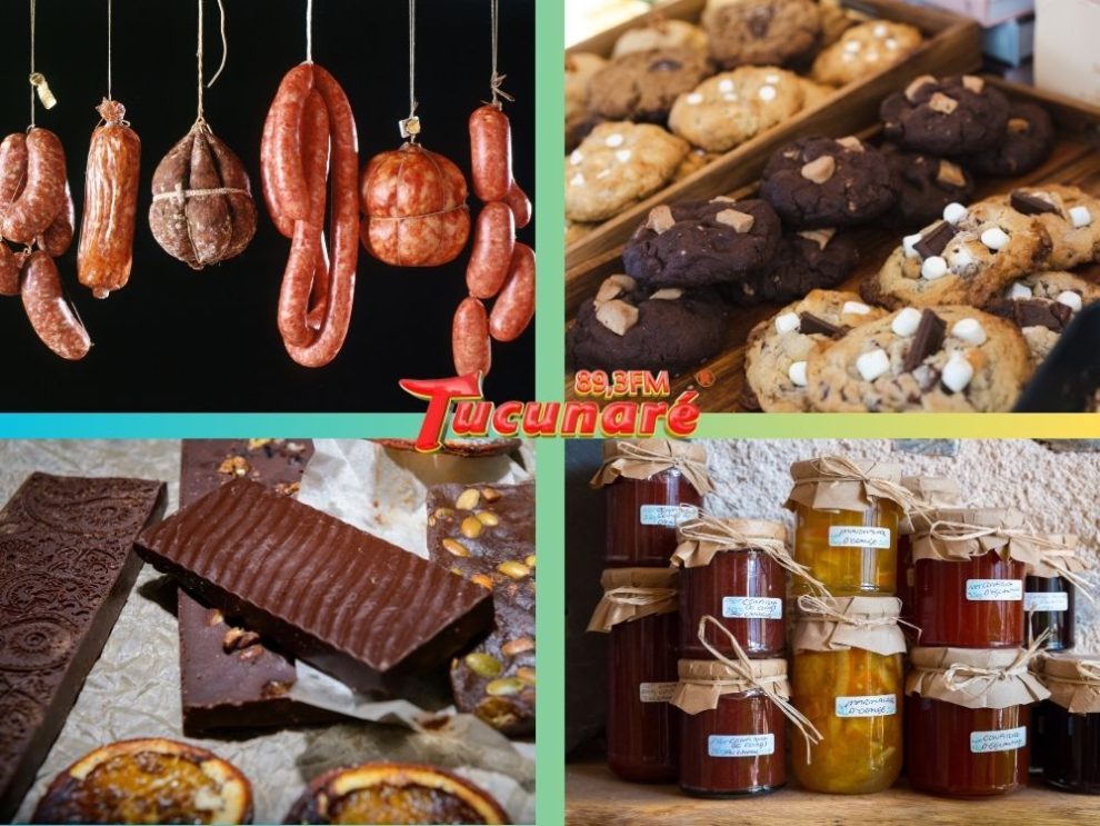 Juara publica regulamentação do Programa de Certificação para Alimentos Artesanais com Selo de Qualidade 