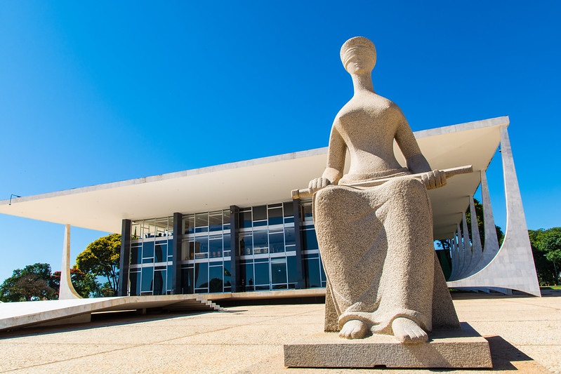 STF confirma compensação de reserva legal por bioma; Famato celebra segurança jurídica para o setor rural 