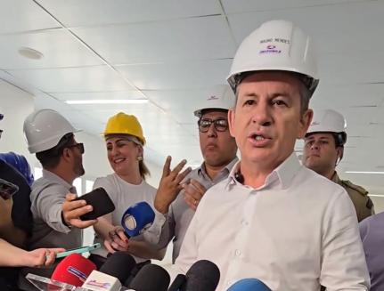 Governador defende extinção do Ibama; 'Não tem sido eficiente' 