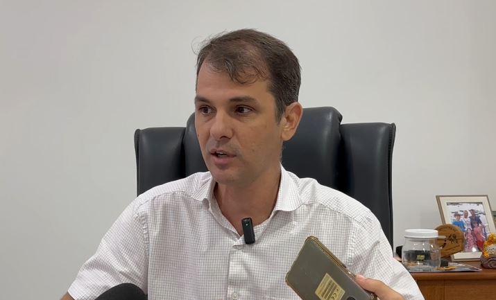 Juína: Justiça Eleitoral julga improcedente ação contra prefeito Paulo Veronese 