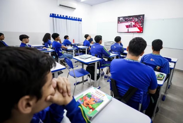 MT é o 3°estado que mais avançou na alfabetização na idade certa 