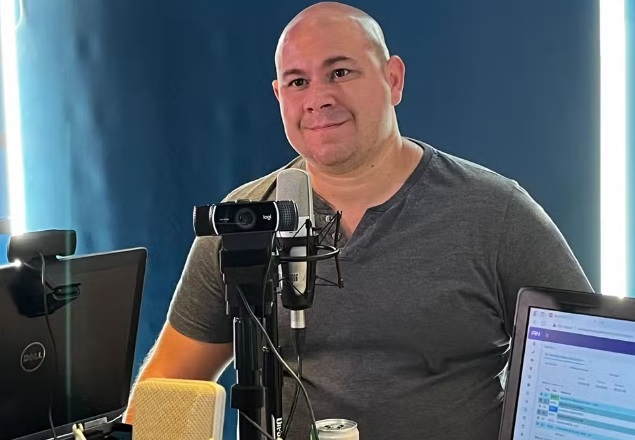 Abilio Brunini fala sobre próximos passos após ser eleito prefeito de Cuiabá 