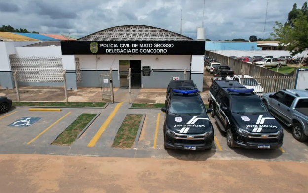Professor é indiciado por estuprar 10 alunos de escolinha de futebol em MT após conclusão de inquérito 