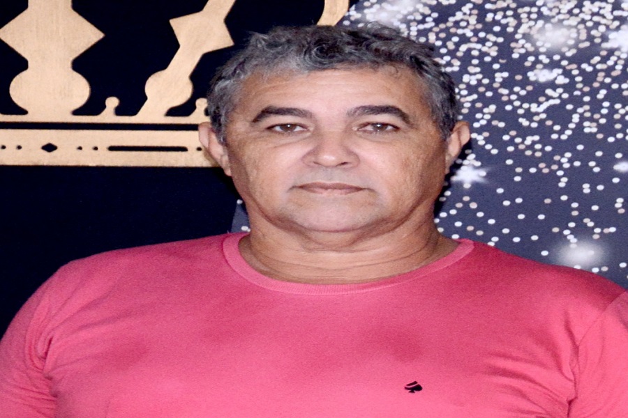 Aripuanã se despede de Geneciano Pereira Guimarães, o "Flyback" ou "Baixinho da TV" 