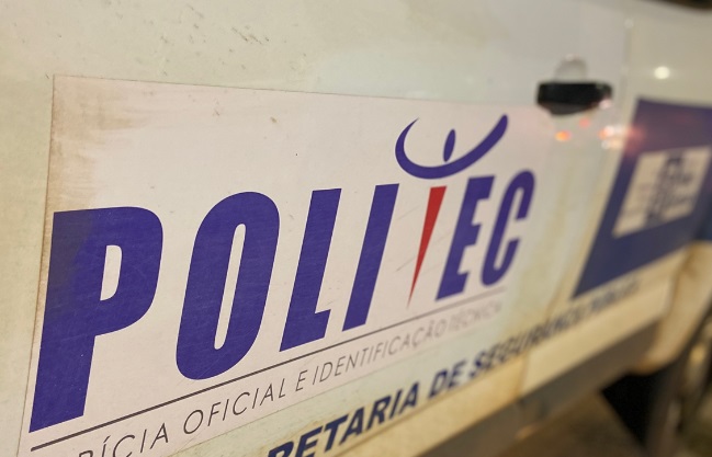 PM localiza veículo e motorista é encontrado morto em rodovia no Nortão 