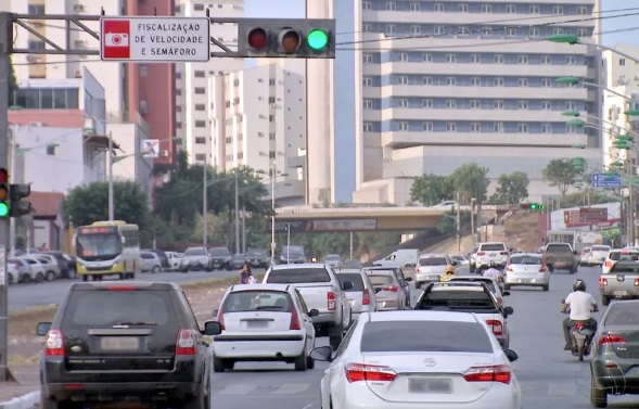 Detran alerta para novo golpe que envia falsas notificações de multa e suspensão de CNH em MT 