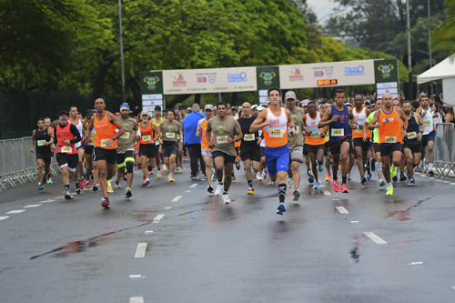 Contagem regressiva: inscreva-se na 6ª Corrida do Trigo até 8 de novembro 