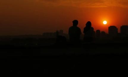 Brasil tem aumento de até 3ºC na temperatura de algumas regiões 