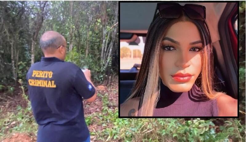Corpo de ex-candidata a vereadora será sepultado em Sinop 