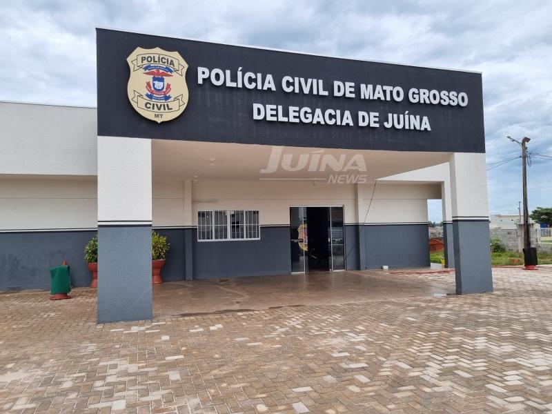 Menores envolvidos em sequestro e tentativa de homicídio são apreendidos pela Polícia Civil em Juína 
