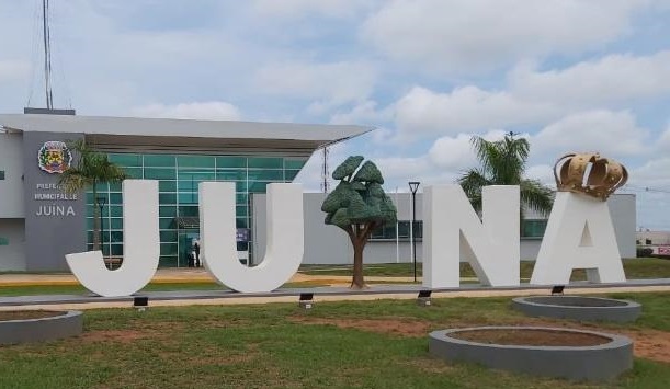 Município de Juína não vai tolerar invasões ilegais em áreas públicas 