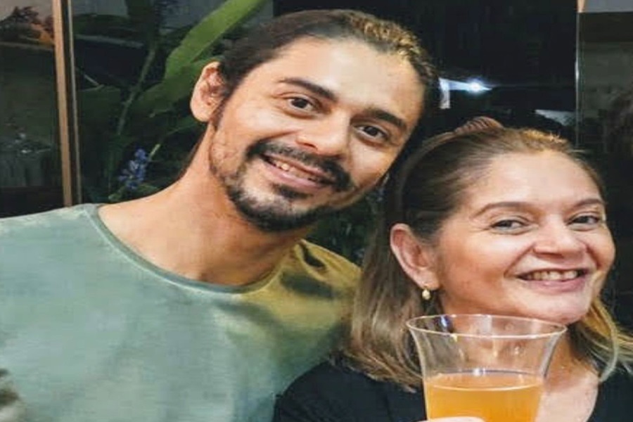 Em MS grave acidente envolve mãe e filho conhecidos pela comunidade de Aripuanã  