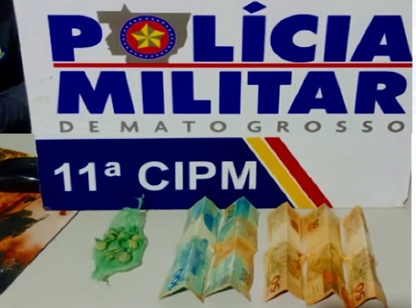 Delegacia investiga "emboscada" feita a suspeito de tráfico de drogas morto a tiros em Colniza 