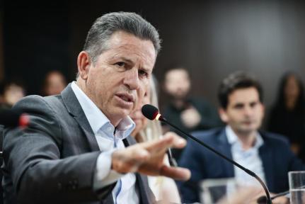 Mauro defende boicote ao Atacadão após restrição à compra de carne brasileira 