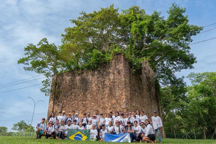 Nexa incentiva o 1º Circuito de Ecoturismo de Aripuanã 