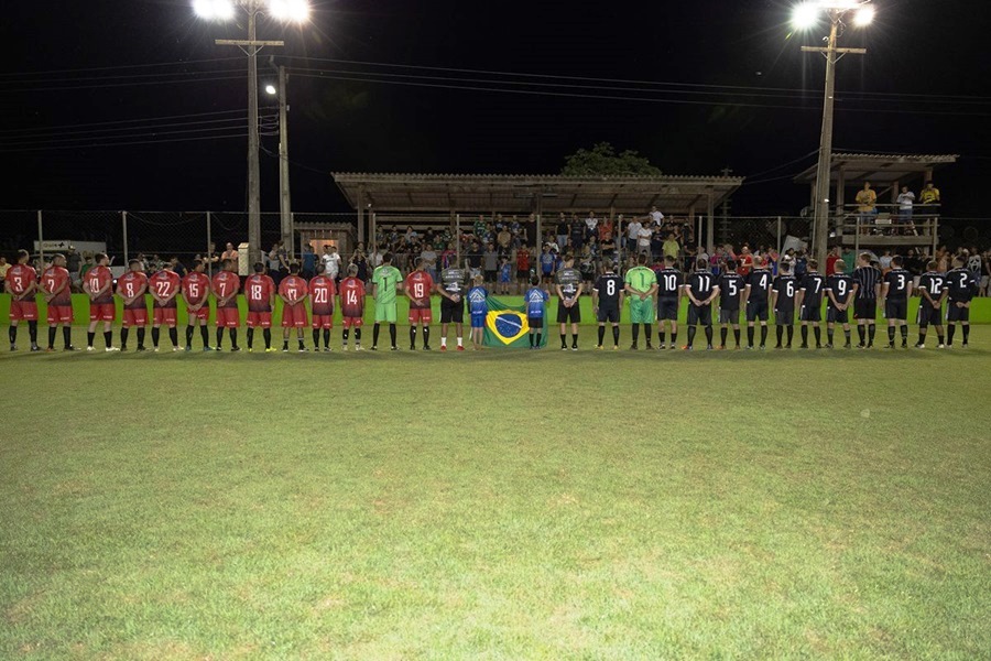 Campeonato Clube dos Amigos 2024: Quadrangular decisivo começa em Aripuanã  