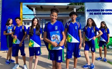 Matrículas de alunos da Rede Estadual continuam apenas de forma presencial, informa Seduc 