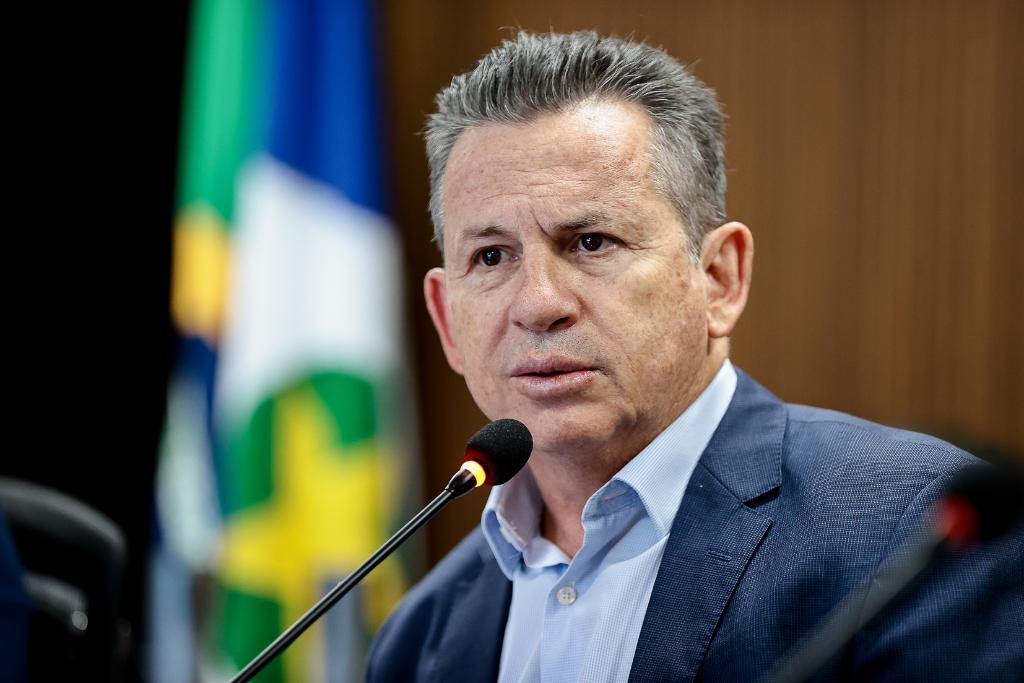 "A retratação do Carrefour mostra a força do nosso agronegócio", afirma governador 