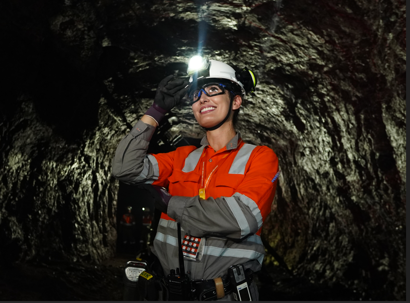 Nexa Resources abre vagas de emprego em Aripuanã com benefícios e oportunidades de crescimento profissional 