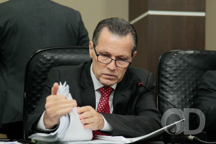 Juiz concede perdão judicial a Silval Barbosa em processo sobre propina de R$ 1,9 mi 