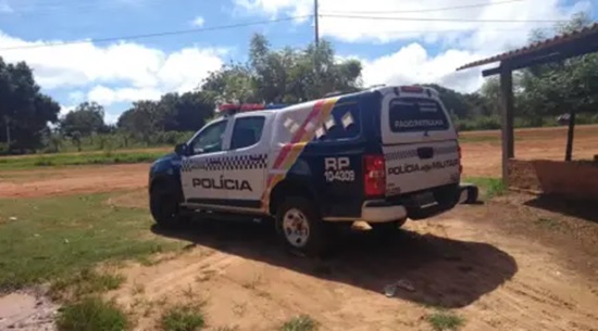 PM é baleado na cabeça durante fiscalização ambiental em Colniza 