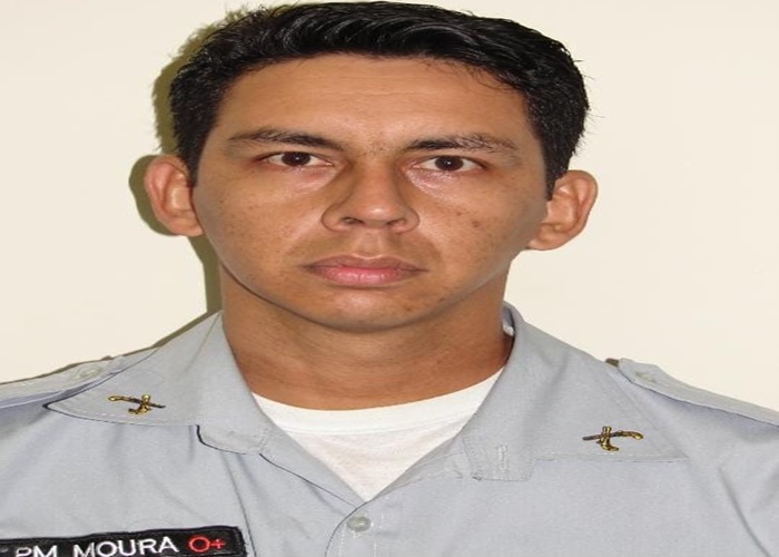 Polícia Militar lamenta falecimento do 2º sargento Benedito Moura de Barros 