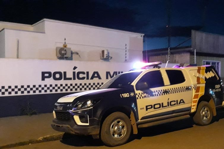 Homem é alvejado em tentativa de homicídio no bairro Vila Operária em Aripuanã 