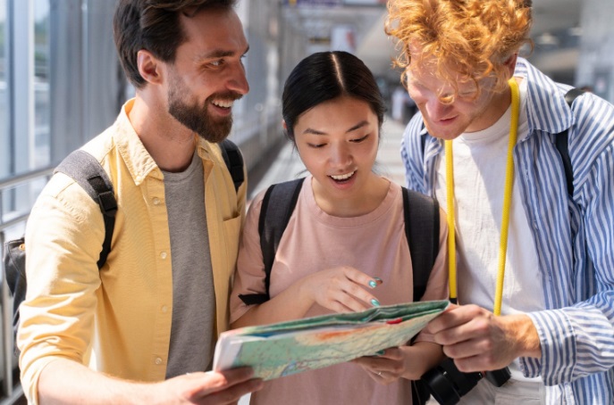 Quer ser guia de turismo? Senac-MT oferece curso técnico gratuito 