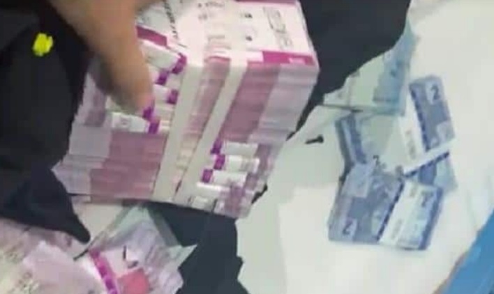 Polícia prende em Lucas irmãos que furtaram cofre de supermercado em Sorriso 
