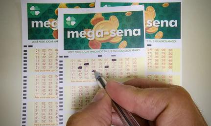 Apostas realizadas em MT faturam R$85 mil na Mega 