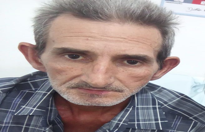 Família de Aripuanã mobiliza campanha para tratamento de Jair Bordignon, diagnosticado com cirrose 