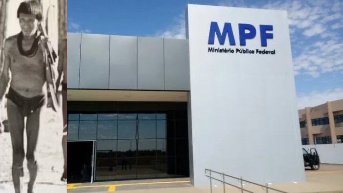 MPF pede prisão imediata de dupla que matou cacique há 36 anos em Mato Grosso 