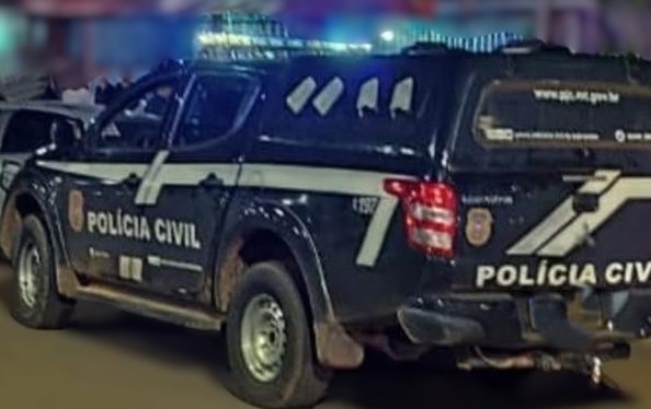 Polícia Civil prende suspeito de homicídio ocorrido contra vítima que teve seu corpo encontrado no rio Juruena 