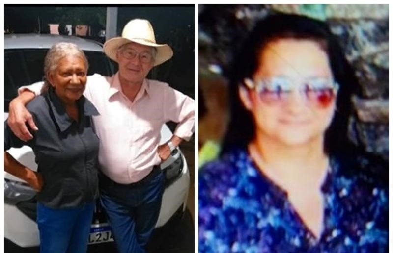 Trágico acidente em Brasnorte mata pai, mãe e filha na MT 170 