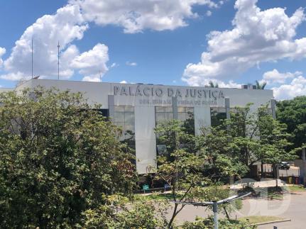 Nova diretoria do TJMT divulga plano de gestão para os próximos dois anos 