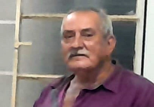Aripuanã se despede de Luiz Contadini, pecuarista do município 