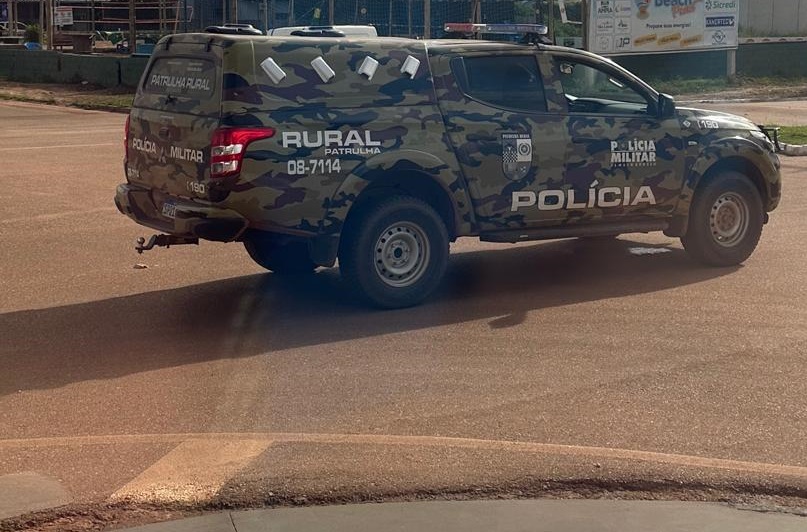 Homem é morto a tiros em Aripuanã; polícia investiga o caso  