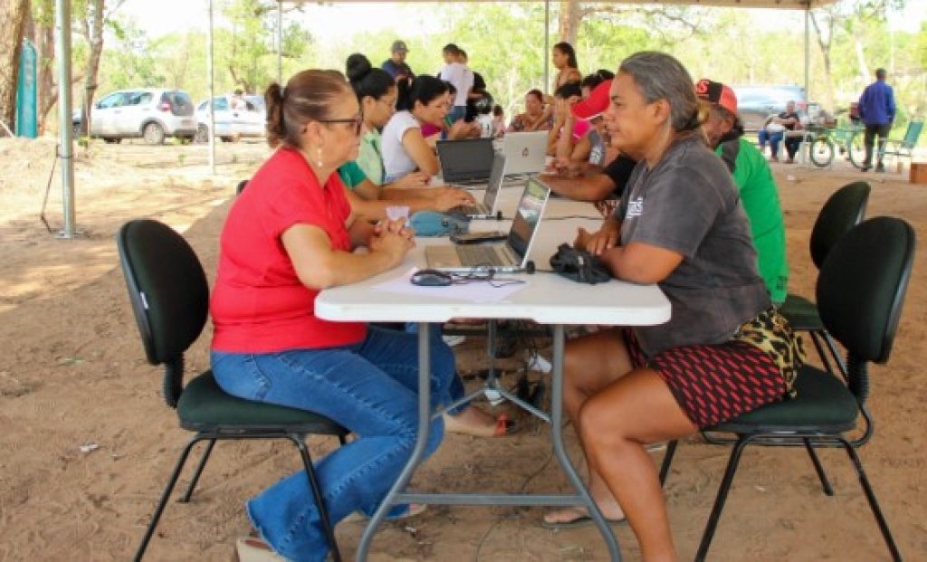 STF destaca acordo e libera empresa para ocupar área de 12 mil hectares em Aripuanã 