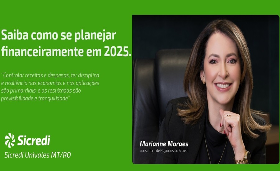 Planejamento é essencial para conquistar independência financeira e construir patrimônio 