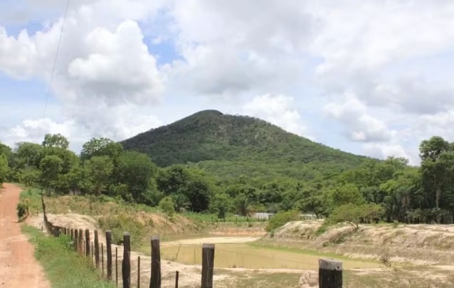Morro de Santo Antônio em MT tem visitação suspensa por 4 meses 