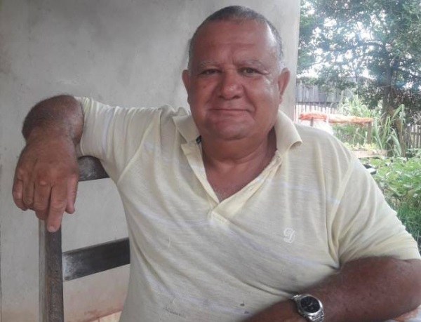 Idoso de 68 anos com suspeita de Covid-19 morre no Hospital Municipal de Brasnorte 