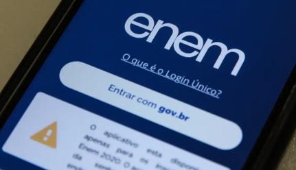 Inep divulga as notas do Enem de 2024 