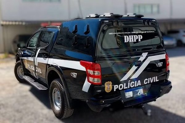Morador de Aripuanã é morto a tiros em casa de apoio em Cuiabá