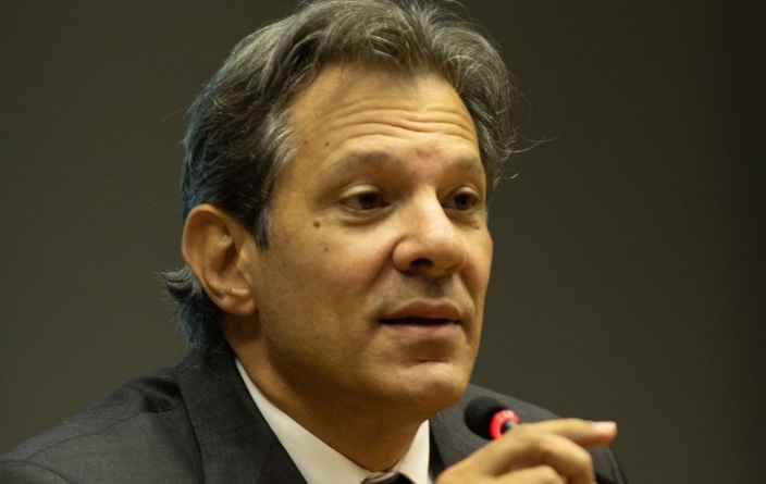 Governo decide revogar ato de fiscalização do PIX após repercussão negativa 