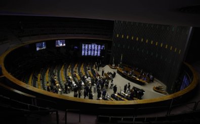 Câmara cogita ampliar número de deputados federais; MT terá mais um 