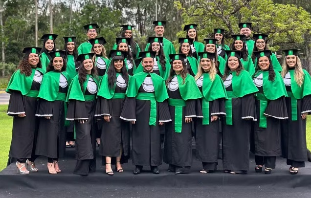 Estudantes de medicina, direito e odontologia ficam sem festa de formatura após empresa declarar recuperação judicial em MT 